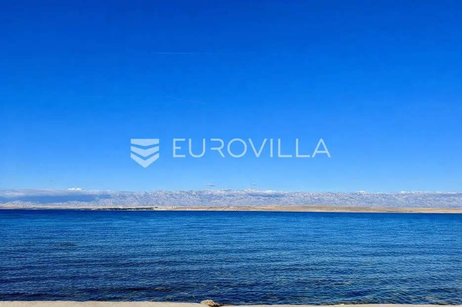 zadar, vir, kuća 1. red do mora na iznimnoj lokaciji - slika 10