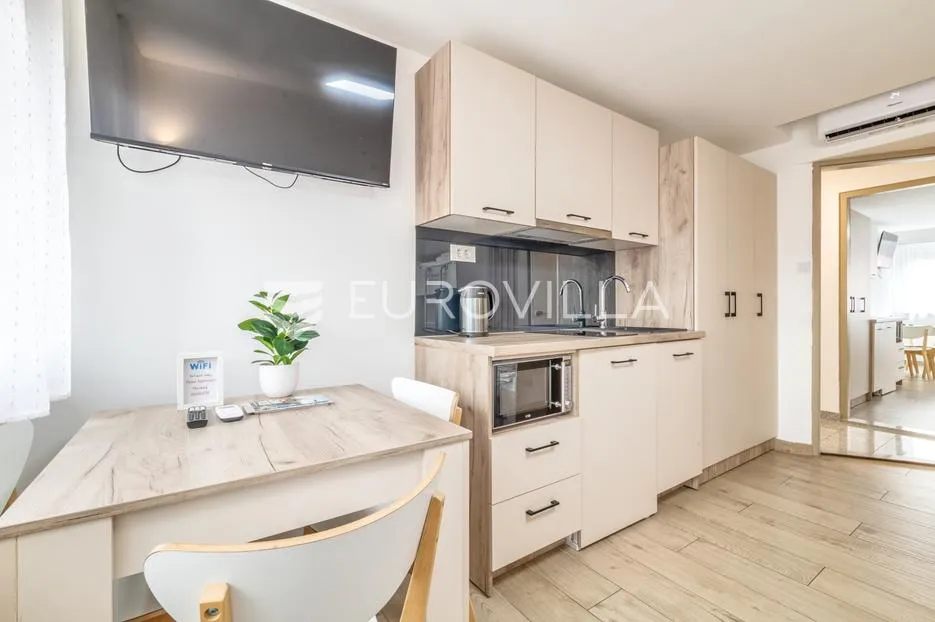 zagreb, deželićeva, veliki stan s 5 stambenih jedinica, 121 m² - slika 3