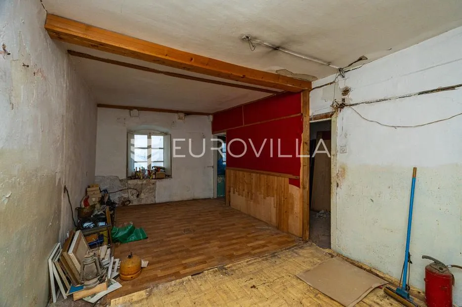 dubrovnik, stari grad, kuća za adaptaciju - slika 6