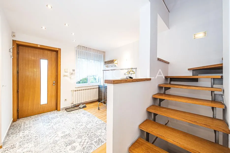 zagreb, šalata, moderna dvojna kuća 200 m² s vrtom na vrhunskoj lokaciji - slika 20