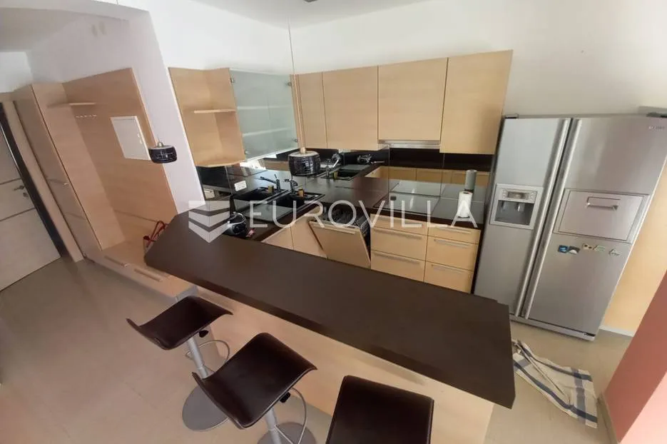 pula, pješčana uvala, penthouse s pogledom na more, vrtom, parking mjestom, 150 m² - slika 36