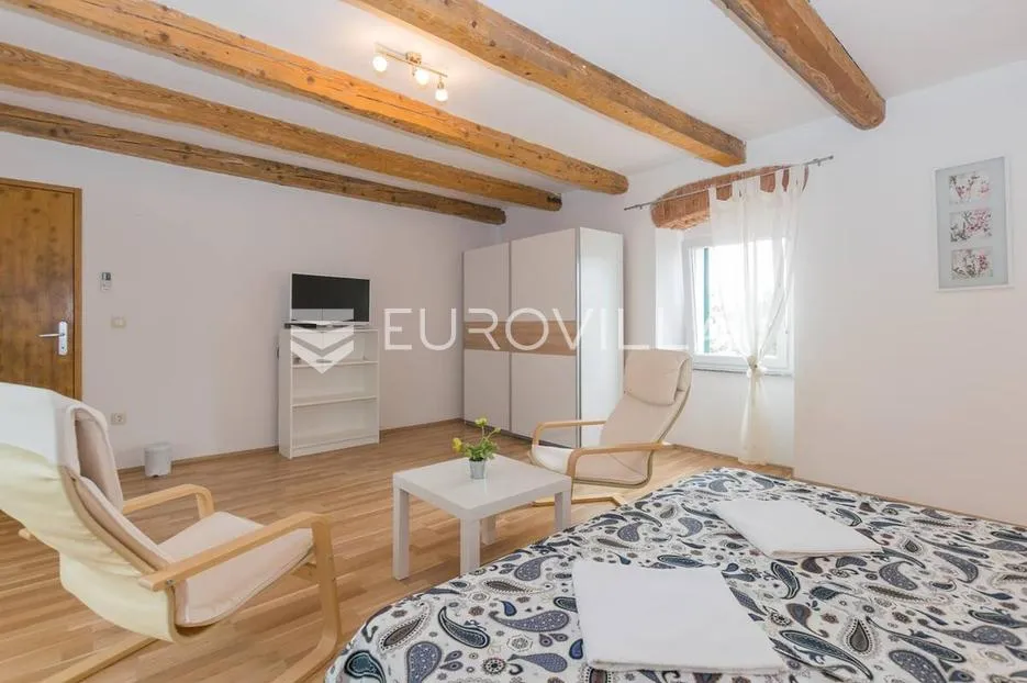 istra, pula, šarmantna kuća za odmor 155 m² s bazenom - slika 16