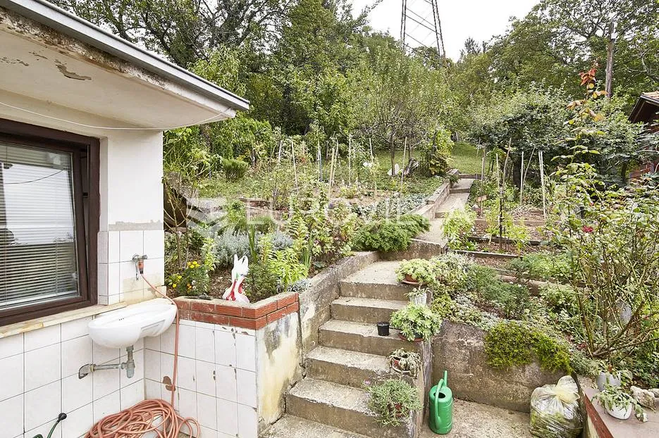 zagreb, gračani, zemljište 1160 m² za vilu 400 m² - slika 3