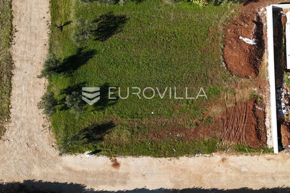 istra, poreč okolica – građevinsko zemljište s pogledom na more - slika 3
