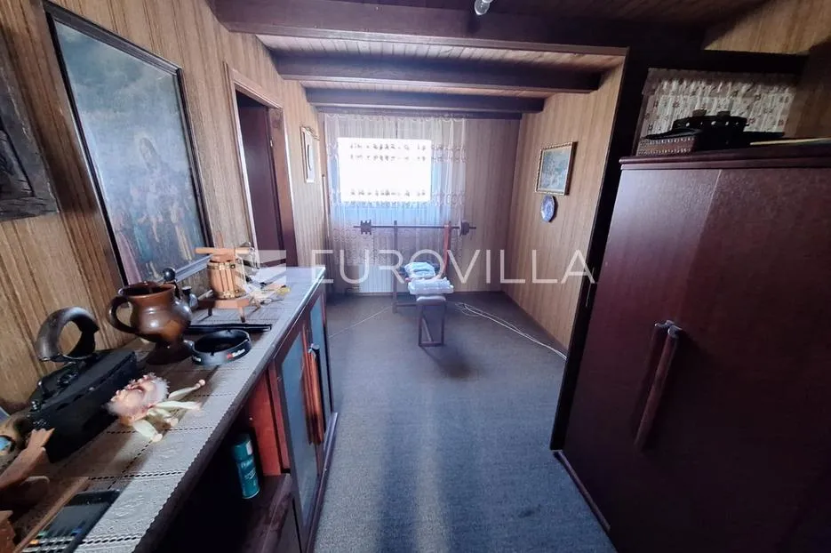 ozalj, kuća 365 m² s gospodarskom zgradom i poslovnim prostorom - slika 15