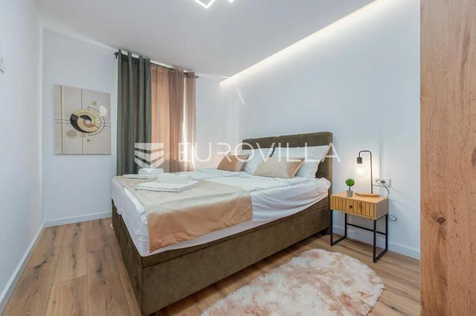 zadar, borik, moderan dvosoban stan na izvrsnoj lokaciji, 70 m² - slika 14