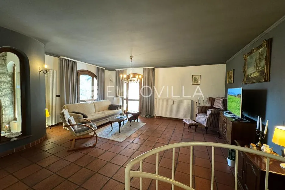 đakovo, vila, prekrasna visoka prizemnica, 270 m² - slika 11