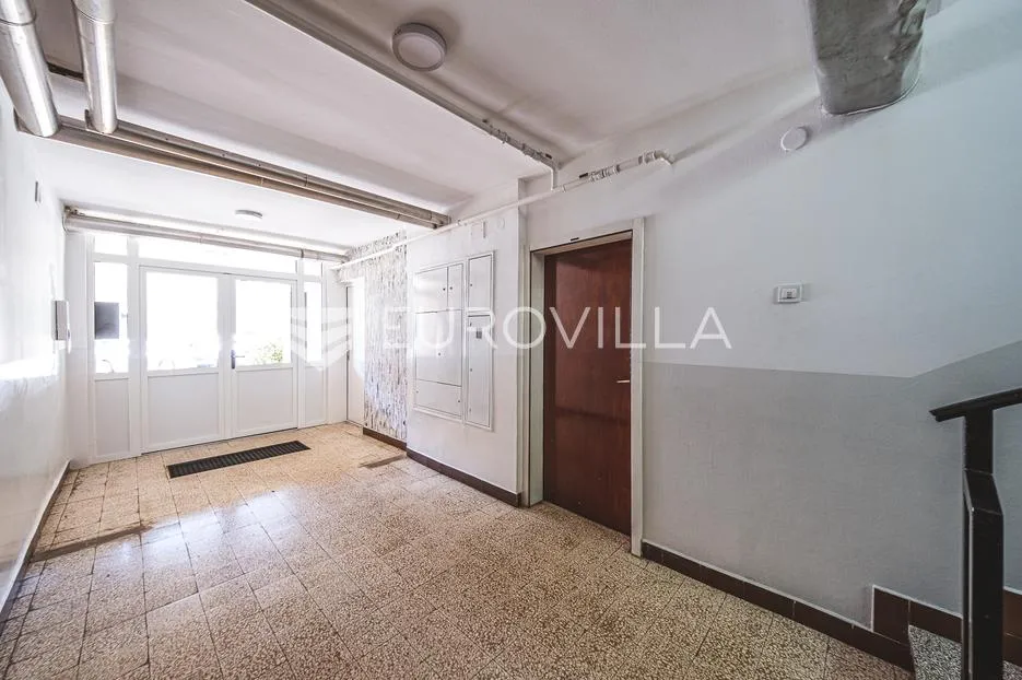 zaprešić, komforan dvosoban stan 45 m² - slika 10