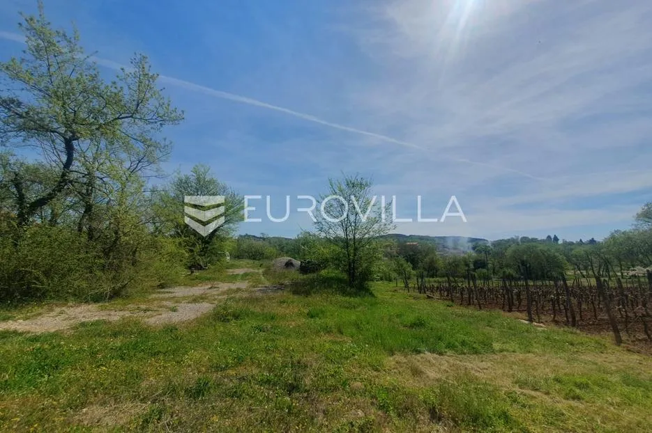 istra, novaki motovunski, građevinsko zemljište - slika 3