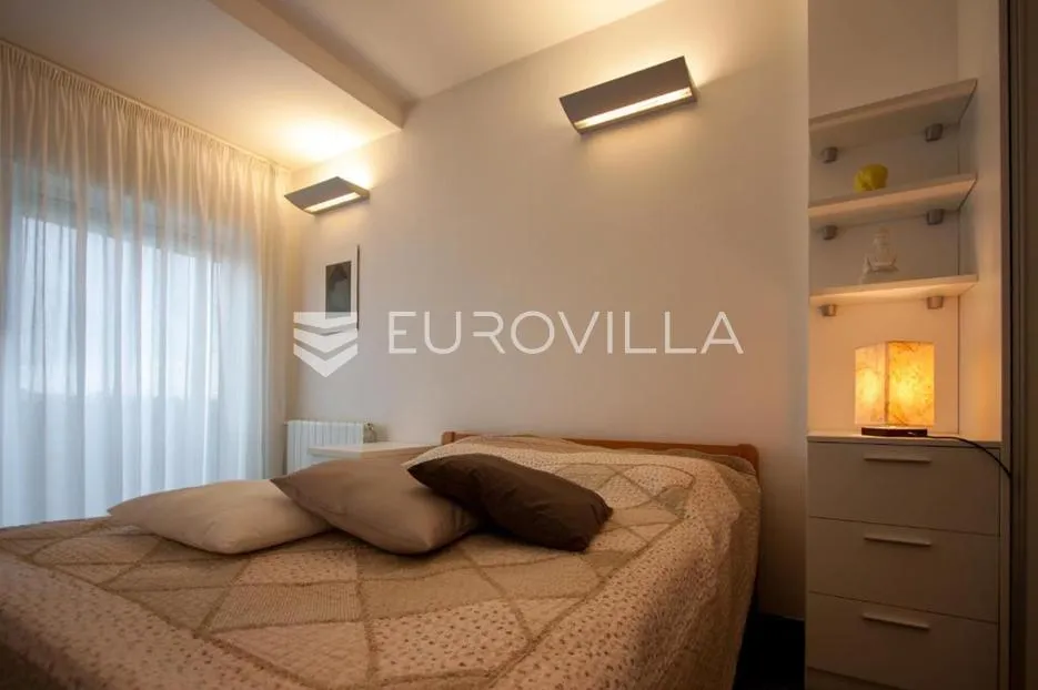 istra, pula, stan 110 m², odmah useljiv - slika 18