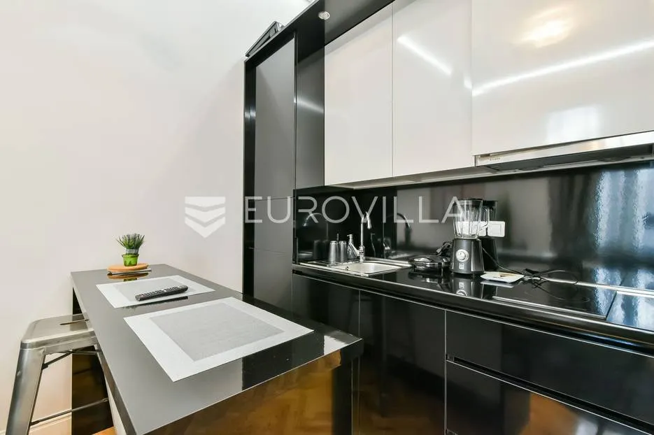 zagreb, deželićeva, prekrasan cetverosoban stan, 86 m² - slika 8
