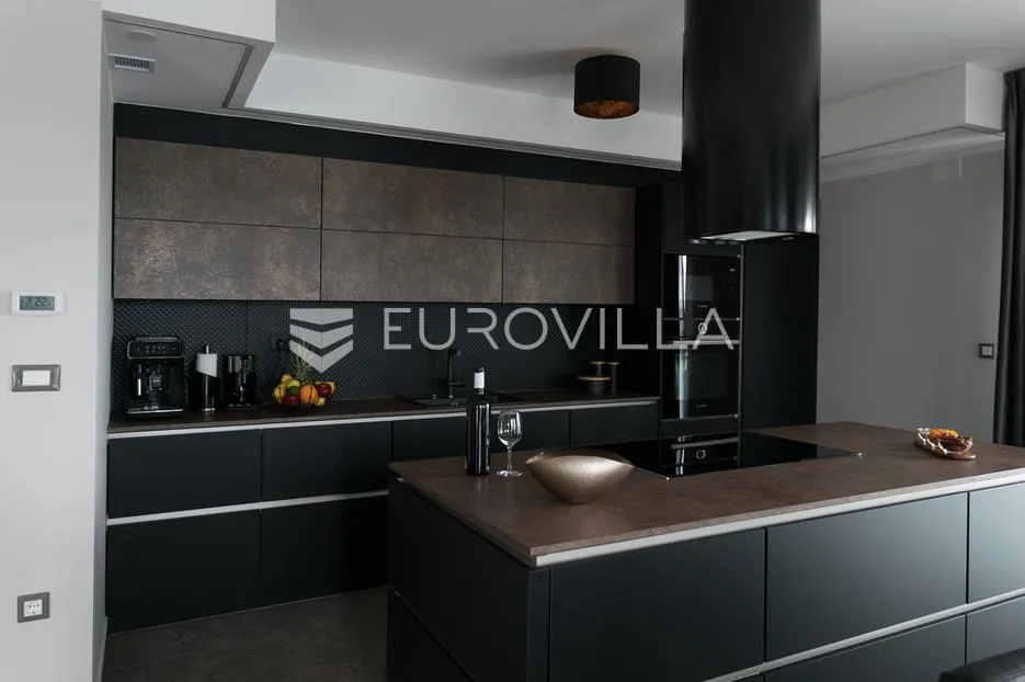 rogoznica, zatoglav, luksuzna vila s bazenom, 330 m2 - slika 7