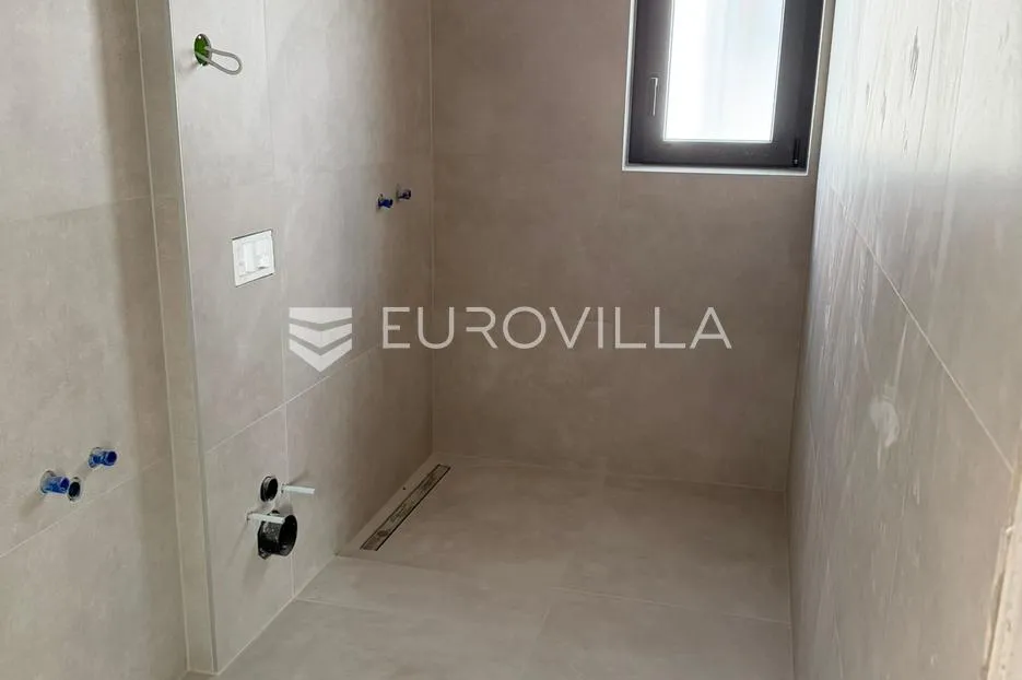 zagreb, gračani, trosobni stan s vrtom površine 102,35 m², novogradnja - slika 4