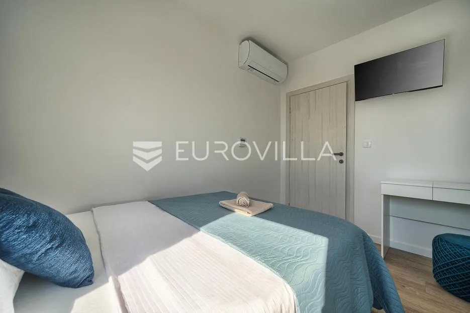kaštel novi, novoizgrađena vila za dugoročni najam - slika 30