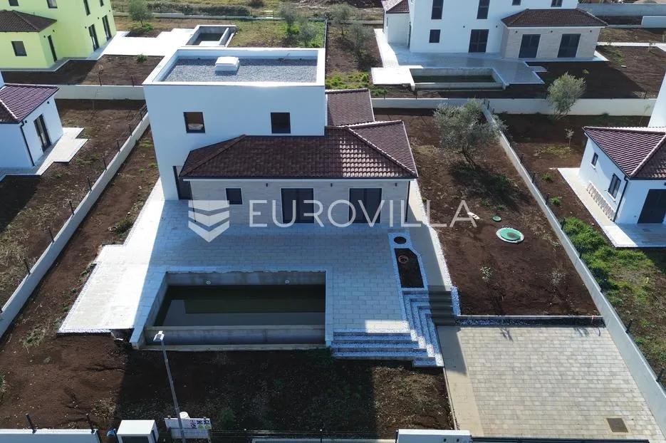 istra, poreč, kuća u mediteranskom stilu - slika 6