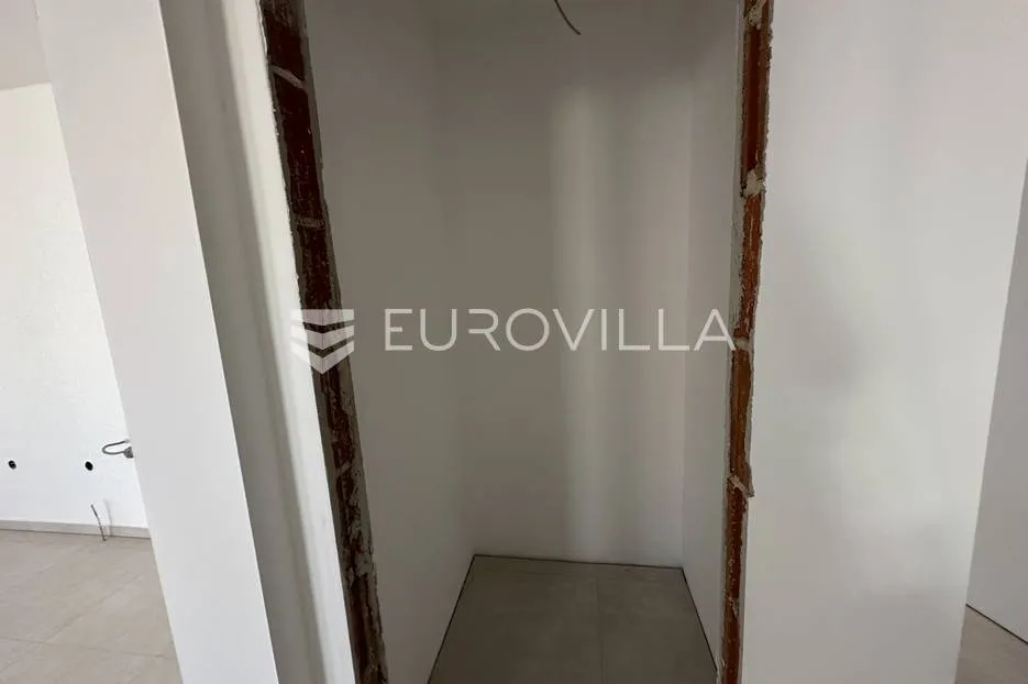 šišan, trosoban stan nkp 76,25 m2 i velikim vrtom - slika 14
