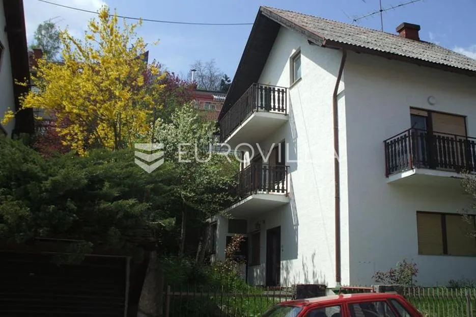 zagreb, mlinovi, samostojeća kuća 225 m² - slika 1