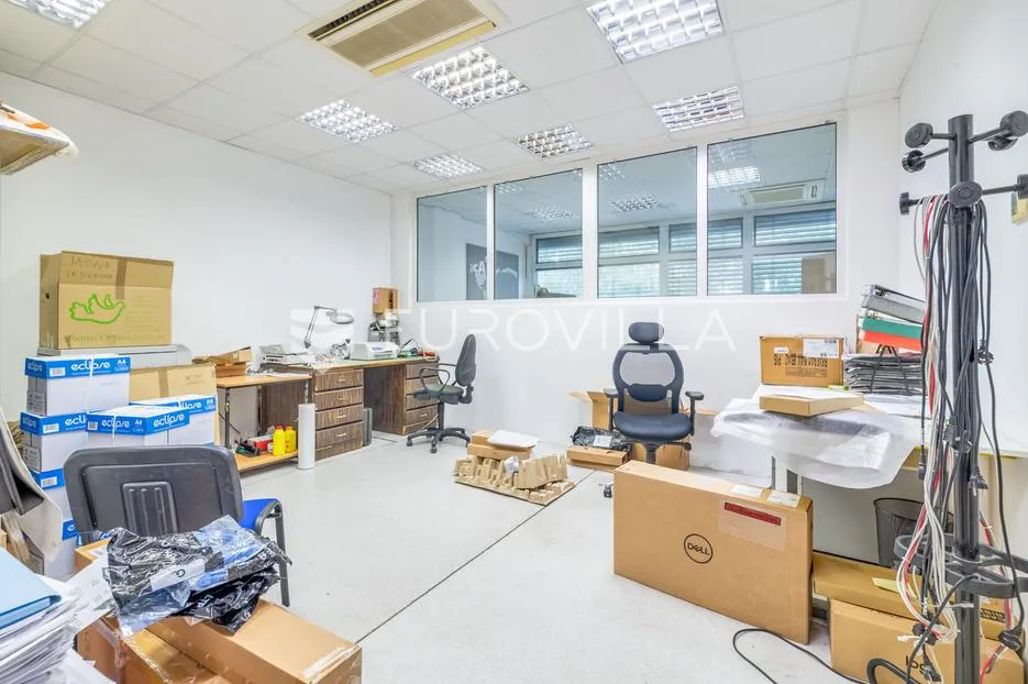 zagreb, gornja dubrava, poslovni prostor/ulični lokal 201 m² - slika 7