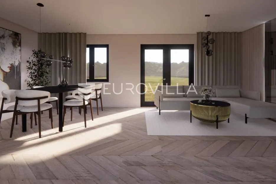 zagreb, petrova, luksuzan četverosoban stan, 96 m², novogradnja - slika 18