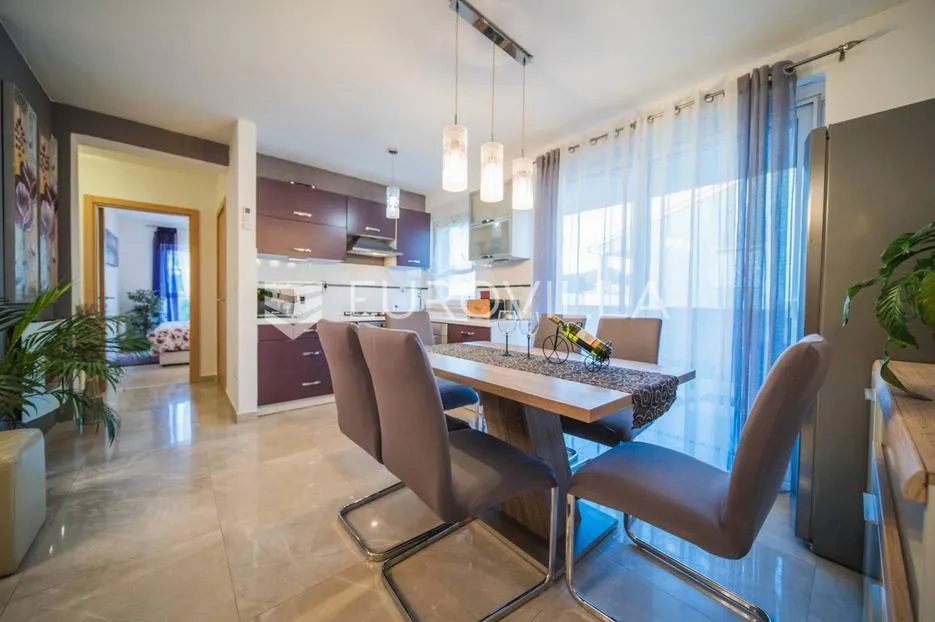istra, medulin, predivan stan u novogradnji, 60,78 m² - slika 2