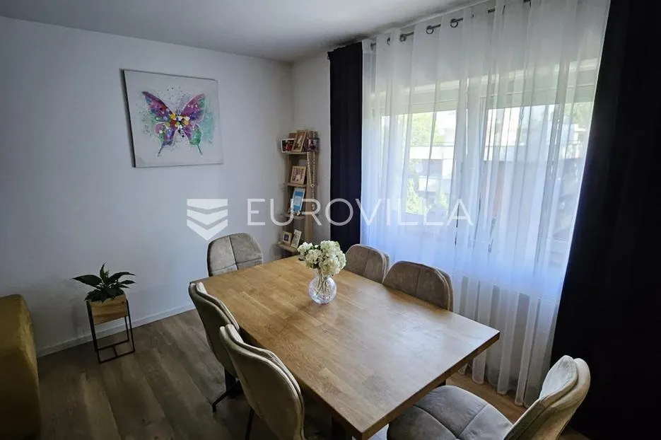 varaždin, banfica dvoetažni trosoban stan površine 83,70 m² - slika 2