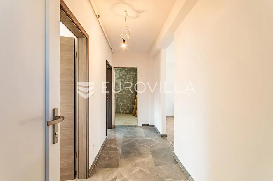 varaždin, centar, trosoban stan površine 81,70 m², novogradnja - slika 5