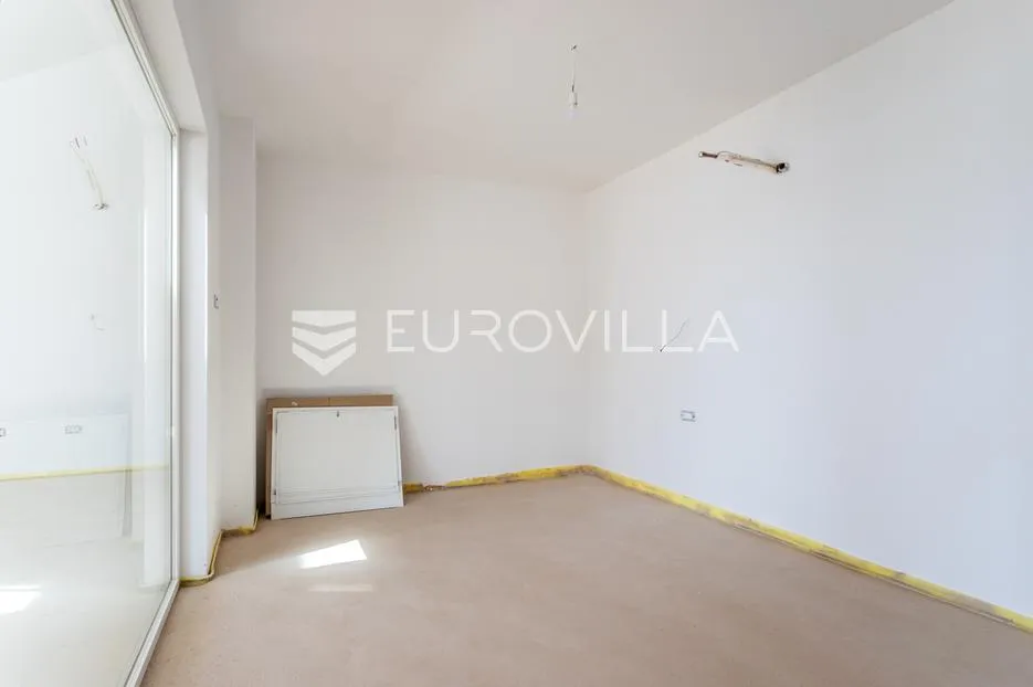 šibenik, plaža banj, penthouse sa prekrasnim pogledom na more, 138,97 m² - slika 7