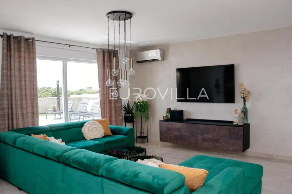 istra, pula, predivna villa s bazenom na mirnoj lokaciji - slika 5