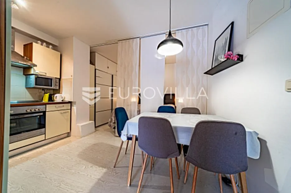 otok korčula, grad korčula, apartmani uz more u blizini stare jezgre - slika 41