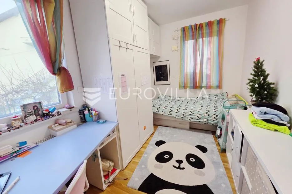 rijeka, stan od 114, 75 m² u novogradnji s terasom i pogledom na more - slika 11