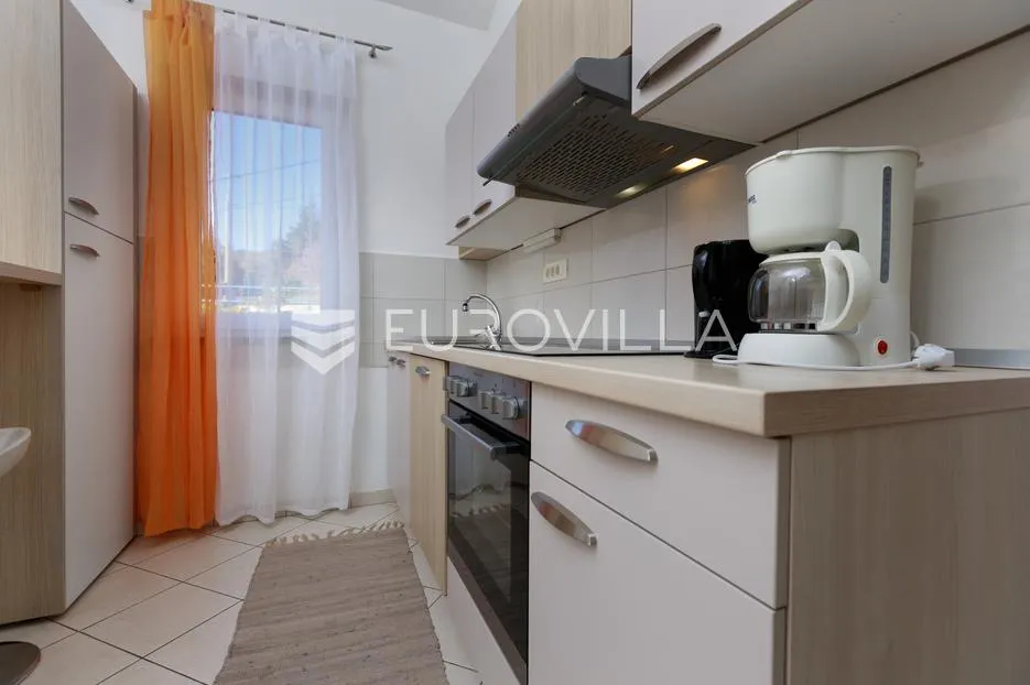 kastav, brestovice, četverosoban stan 85 m² s dnevnim boravkom u potkrovlju, dugoročni najam - slika 2