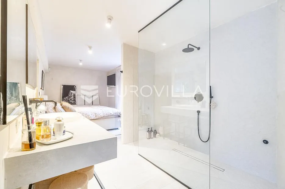 zagreb, vinogradska, trosoban stan 120 m² s vrtom - slika 4
