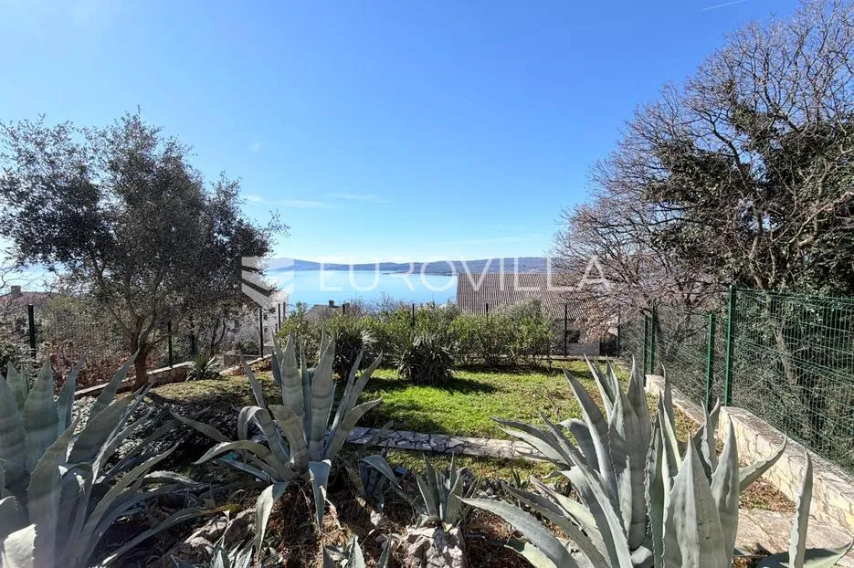 crikvenica, kuća s četiri apartmana, bazenom, uhodan turistički posao s pogledom na more - slika 38