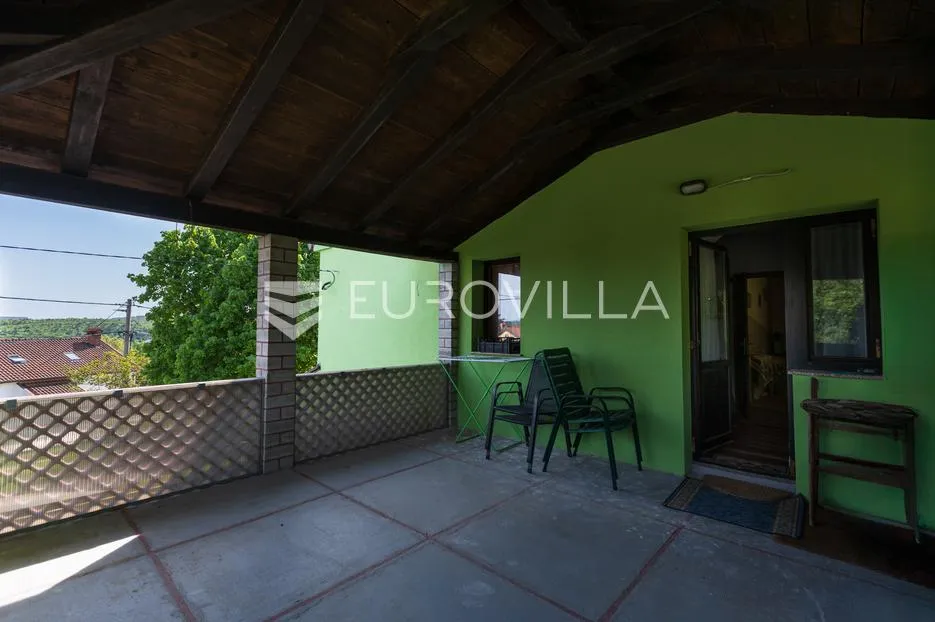 cernik, čavle, adaptirana kuća od 288 m² s 3448 m² terena - slika 4