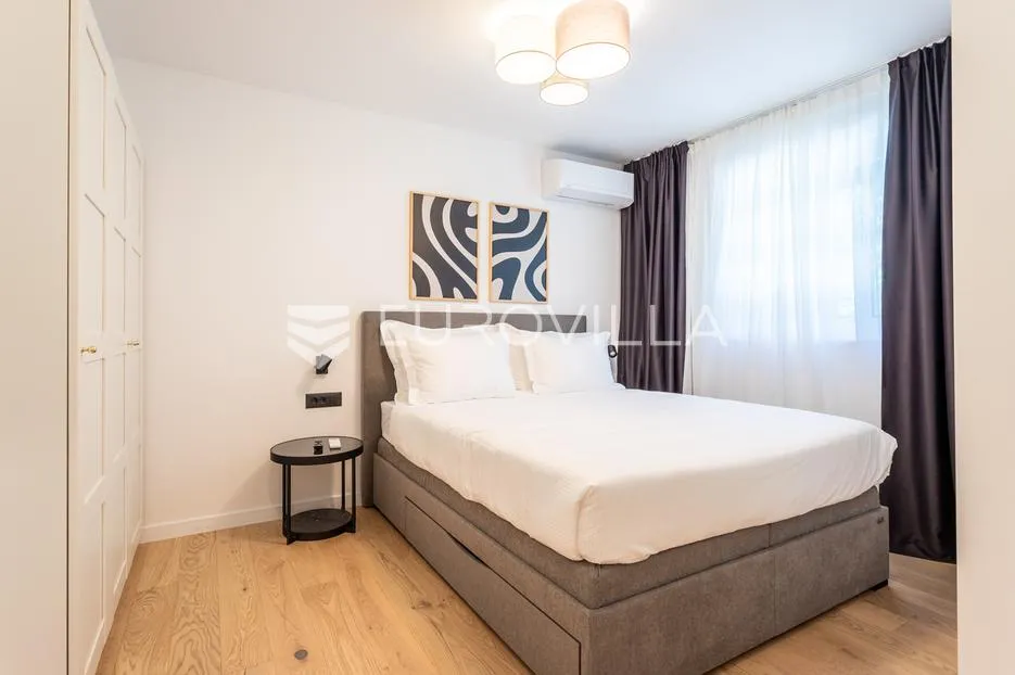rogoznica, ražanj, novogradnja, prekrasna kuća s bazenom i pogledom na more, 433,44 m² - slika 15