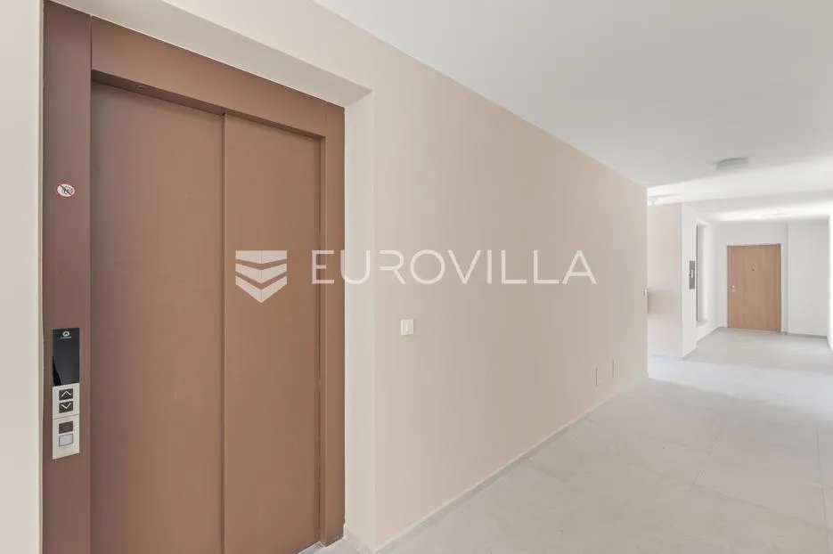istra, novigrad, stan s 2 spavaće sobe na 1. katu 98 m² parkirno mjesto - slika 26