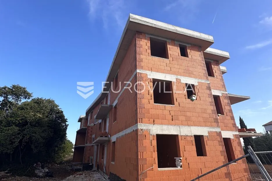 istra, štinjan, studio na 1. katu 34,28 m² s parkirnim mjestom, novogradnja - slika 12