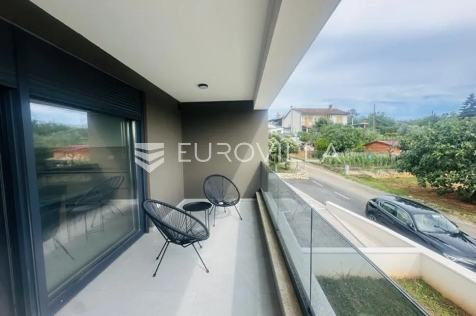 pula, šijana, nov trosoban stan 76 m², novogradnja - slika 23