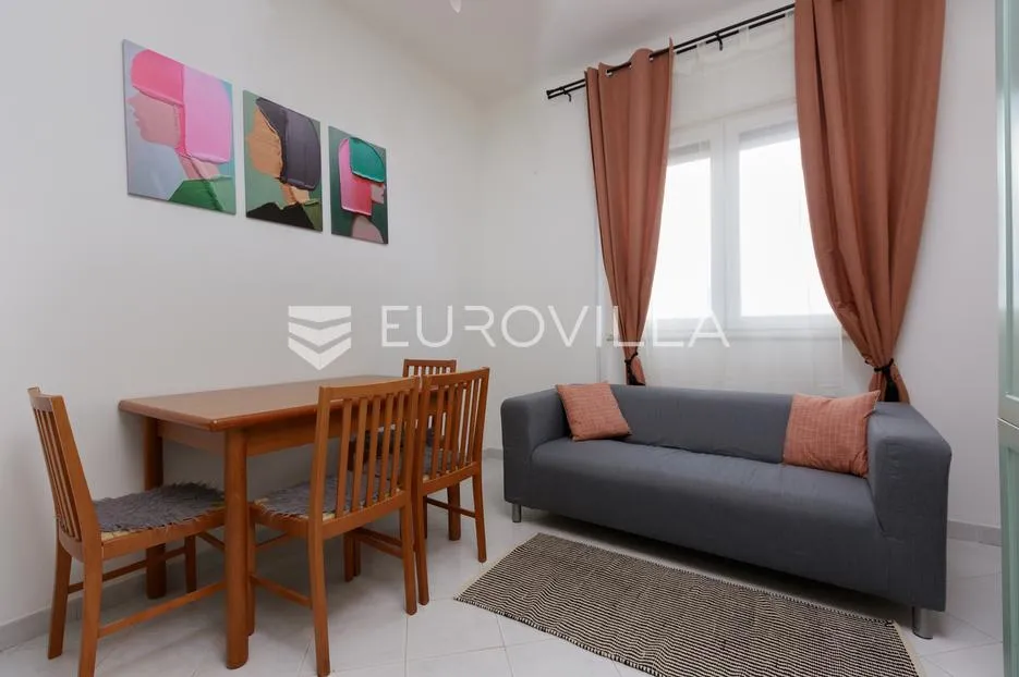 rijeka, belveder, najam, dvosoban stan od 53 m² s prekrasnim pogledom na kvarner - slika 4