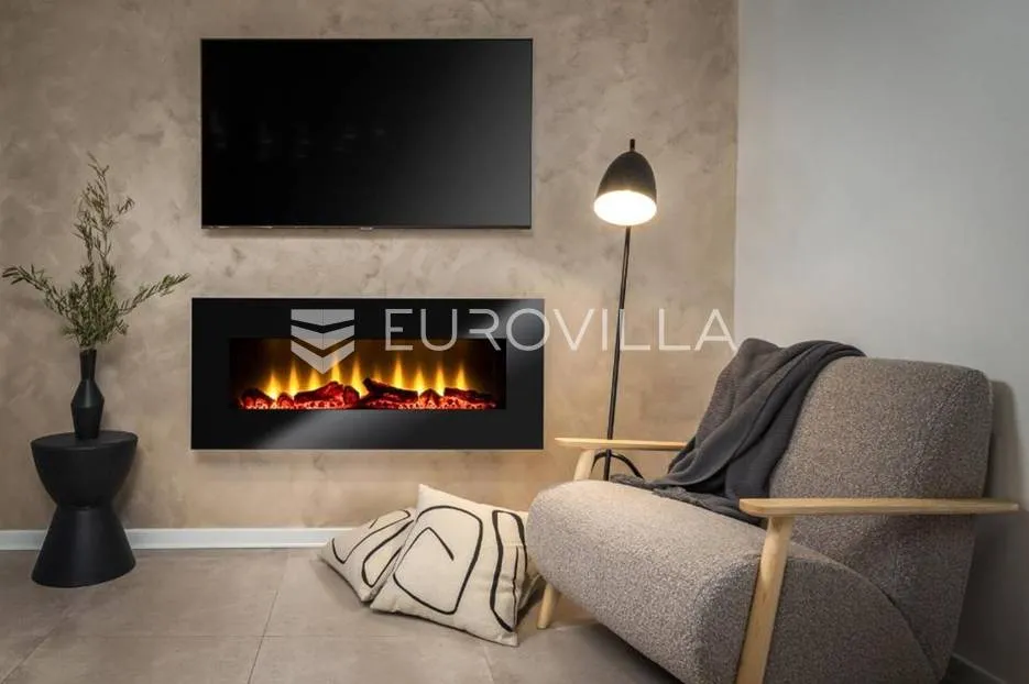 istra, pula, moderan dizajnerski stan,50 m², u strogom centru grada - slika 3