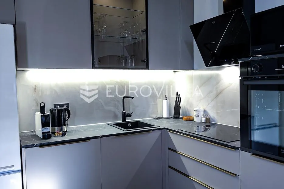 zagreb, trešnjevka, odličan jednosoban stan 40 m2 - slika 7