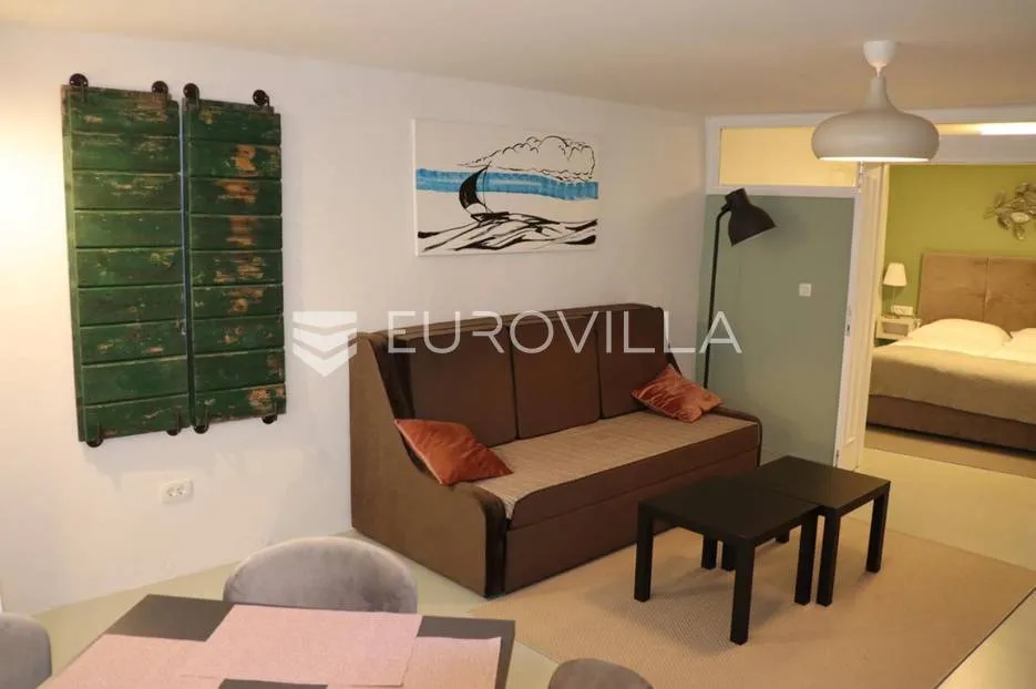 istra, rovinj, predivan stan neto korisne površine od 49,02 m² u starom gradu na 150 metara od mora - slika 4