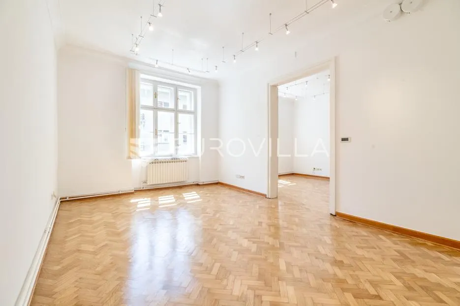 zagreb, centar, kneza borne, četverosoban stan/ poslovni prostor, 143 m² - slika 8