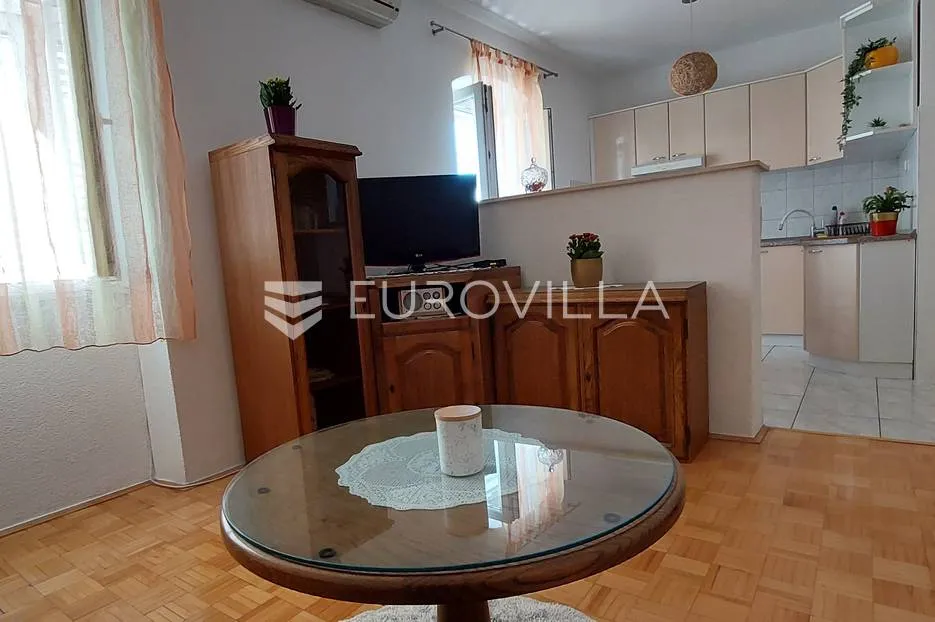 kaštela, tradicionalna kamena kuća, 100 m od mora - slika 19