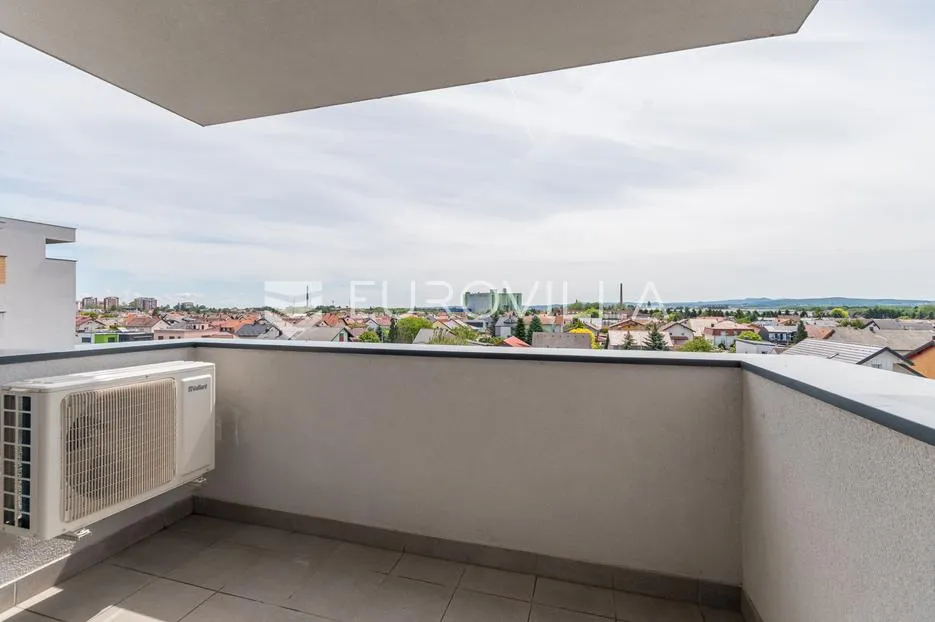 varaždin, grabanice četverosoban stan površine 98,61 m² - slika 9