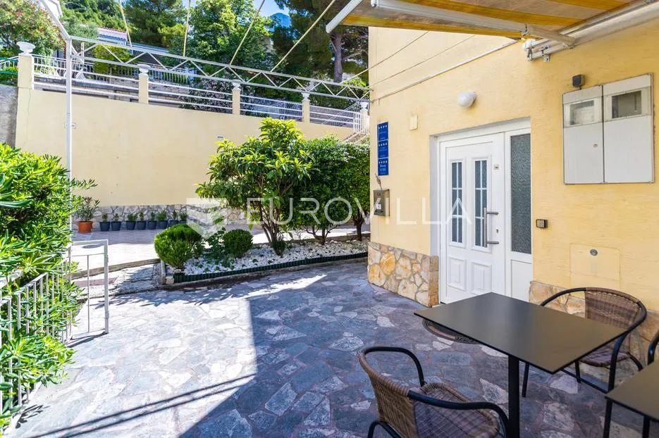 promajna, apartmanska kuća u blizini mora - slika 6