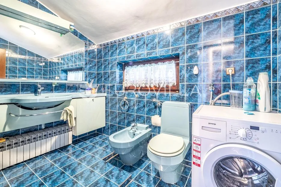 zagreb, lučko, odlična kuća 400 m² na zemljištu od 1740 m² - slika 15