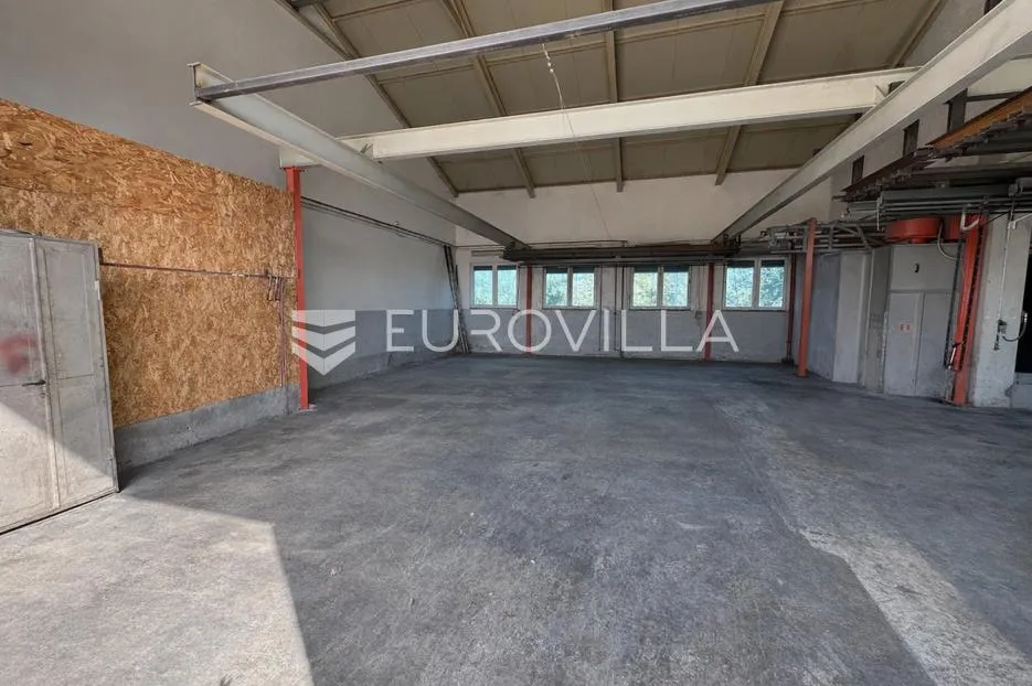 viškovo, proizvodno, skladišni prostor 350 m², dugoročni najam - slika 2