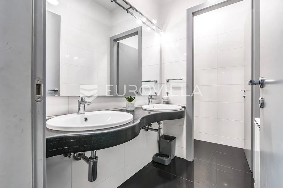 vrbanićeva vmd ulični lokal neto 285 m² - slika 8