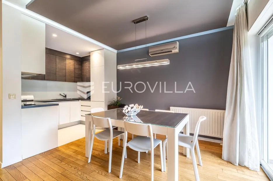 zagreb, blato, moderna samostojeća kuća 205 m² - slika 3